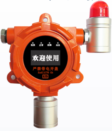 可燃气体天津探测器日常保养与维护